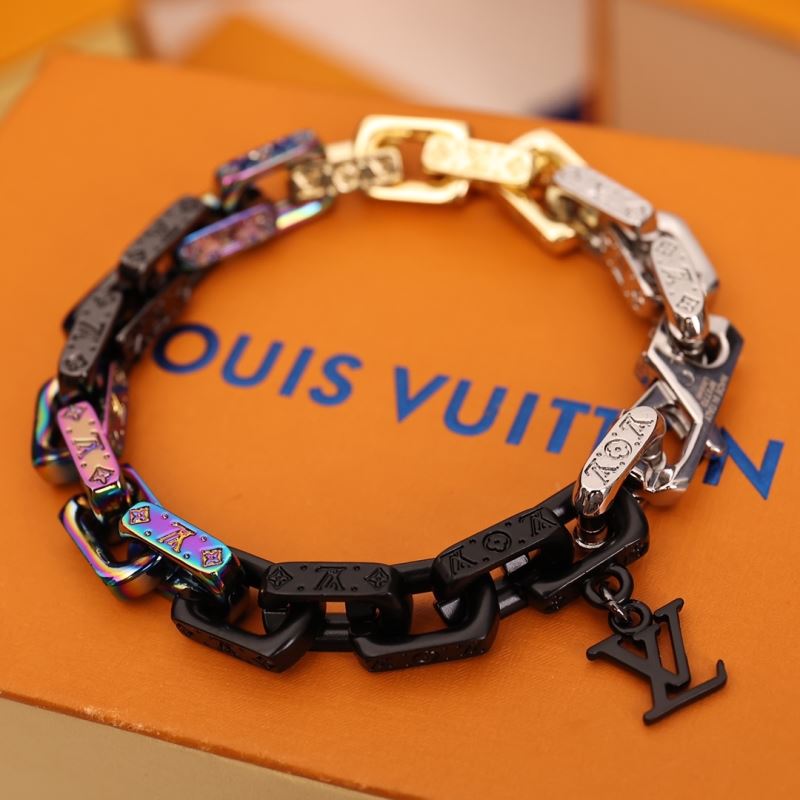 Louis Vuitton Bracelets